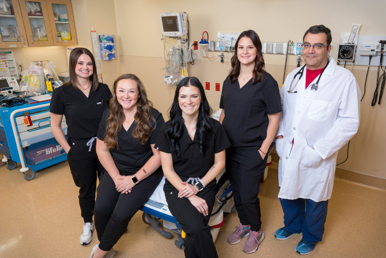 Glen Rose Medical Center: 24/7 Emergency Care | All Services